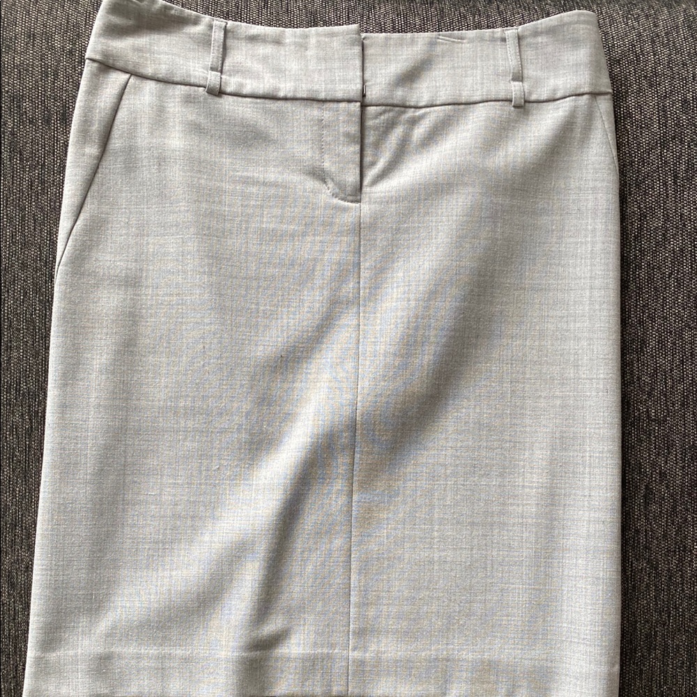 Express pencil skirt